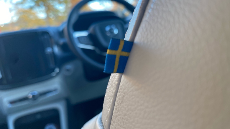 Volvo Xc40 1.5 T5 Recharge PHEV Inscription Pro 5dr Auto Estate